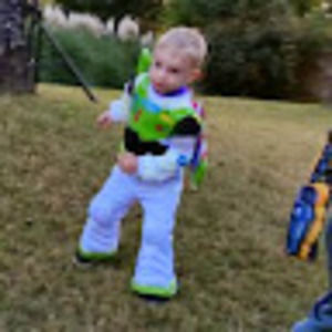 Meet your Posher, Brent